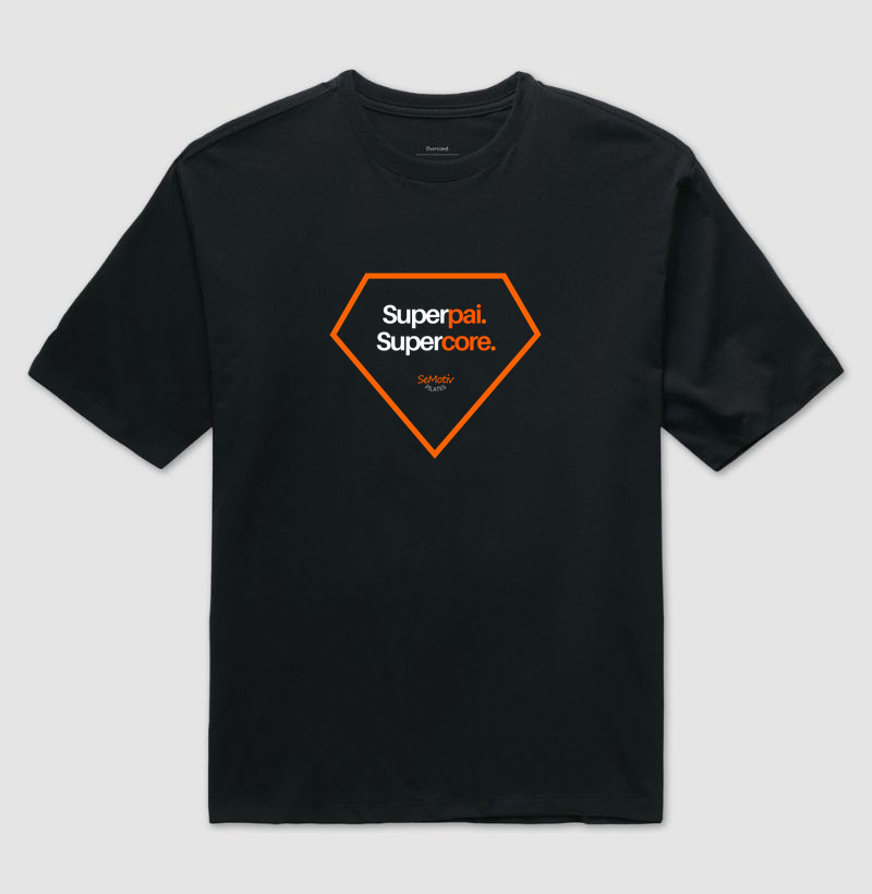 Superpai. Supercore.