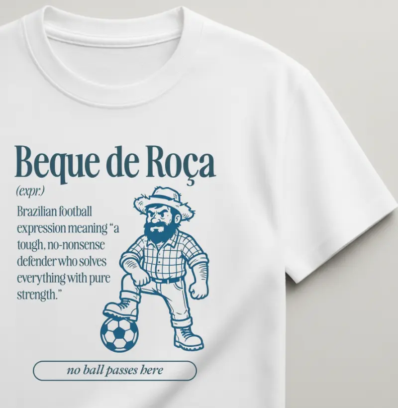 Beque de Roça
