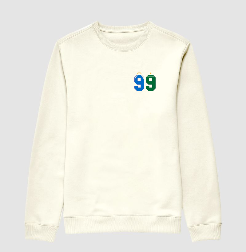 Camiseta 99