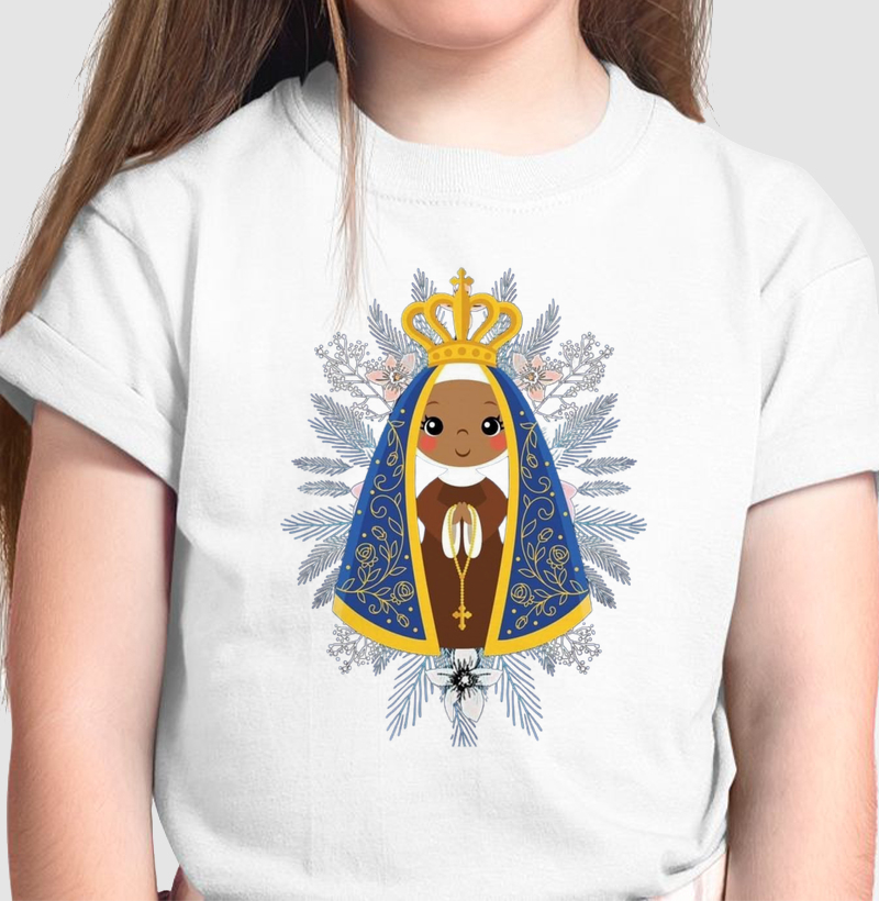 Nossa Senhora Aparecida - Kids