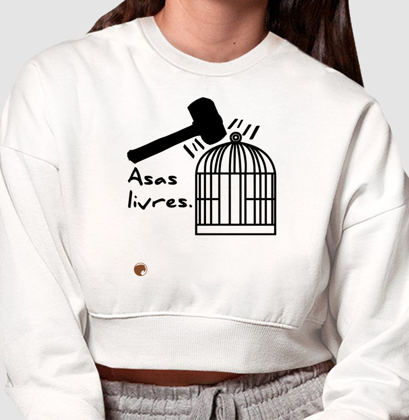 Asas livres