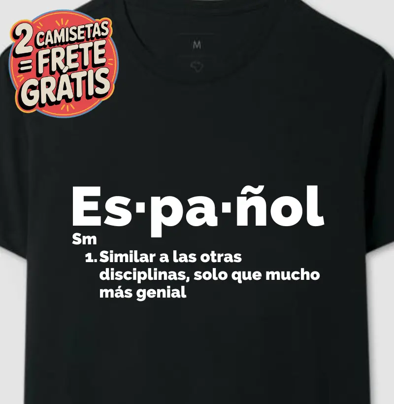 Verbete Español