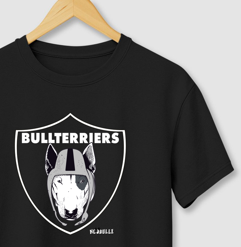 BULLTERRIERS