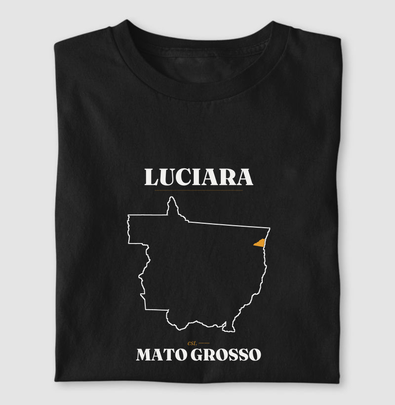 Luciara | Legado MT