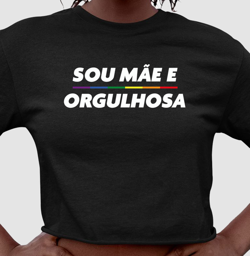 Mãe Orgulhosa
