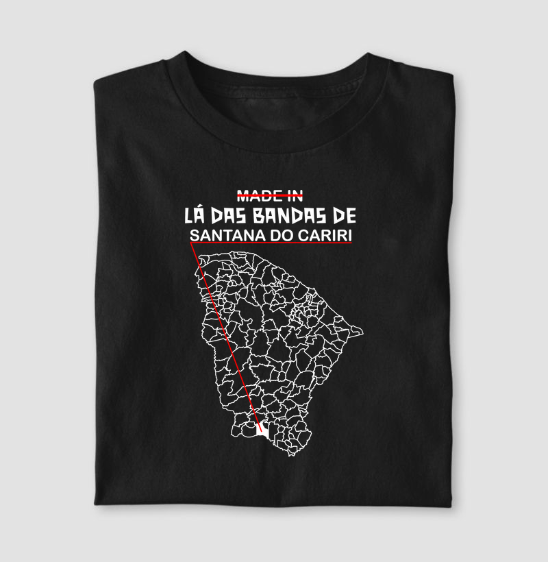 Santana do Cariri (CE) | Lá das Bandas