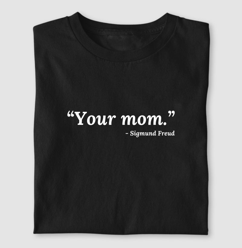 Your Mom