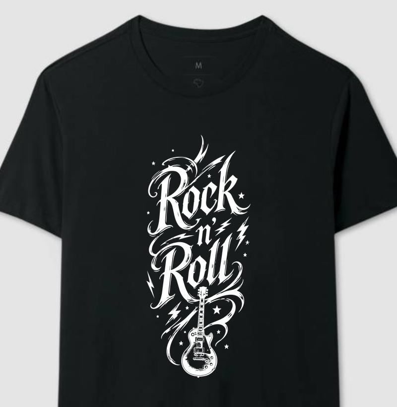 Rock'nRoll
