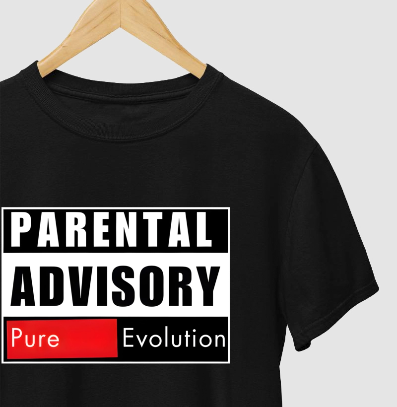 Parental Advisory