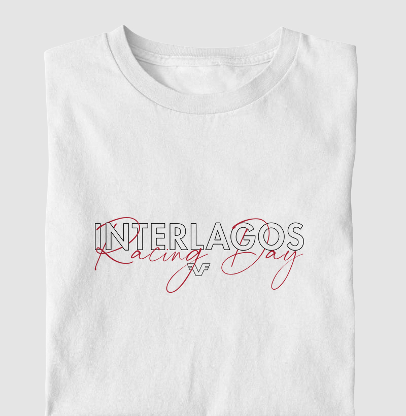 Interlagos Racing Day
