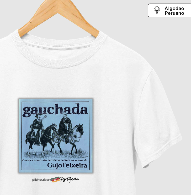 Capa Gauchada GT (Premium)