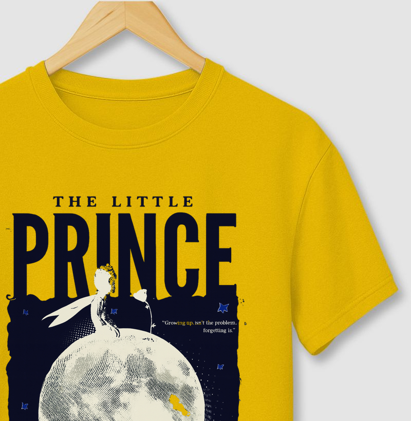 ✨ “The Little Prince” ✨