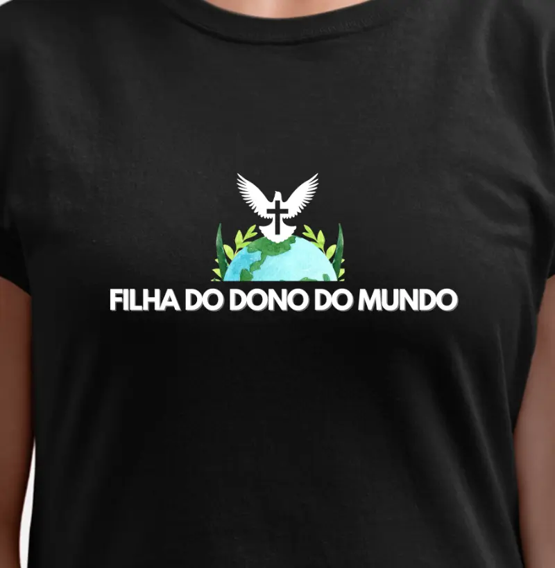 Filha do Dono do Mundo