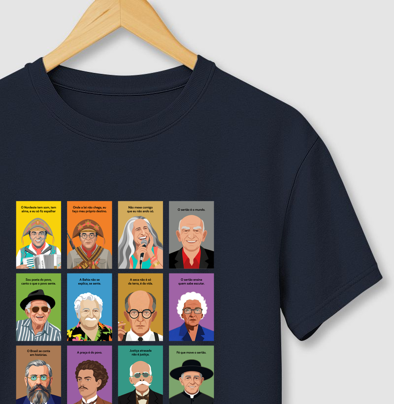 Camisa 0