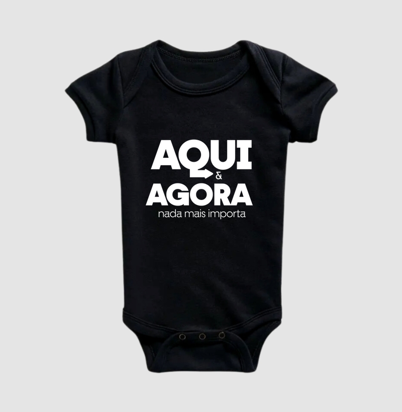 Aqui & Agora