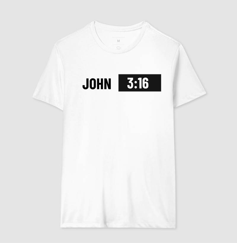 Camiseta John