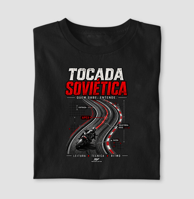 Tocada Soviética