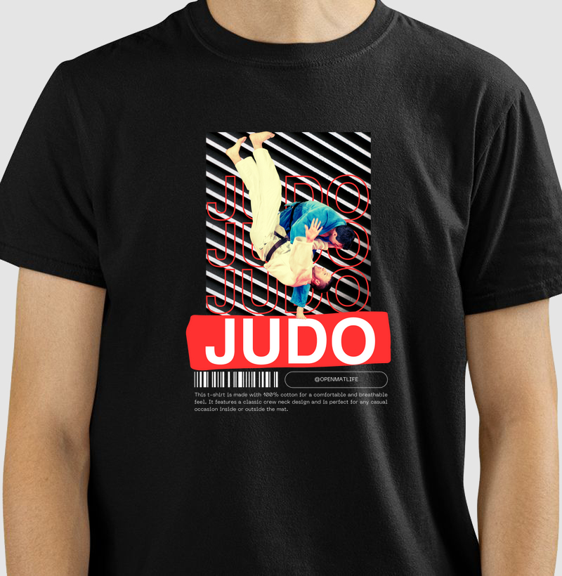 Judo Banner