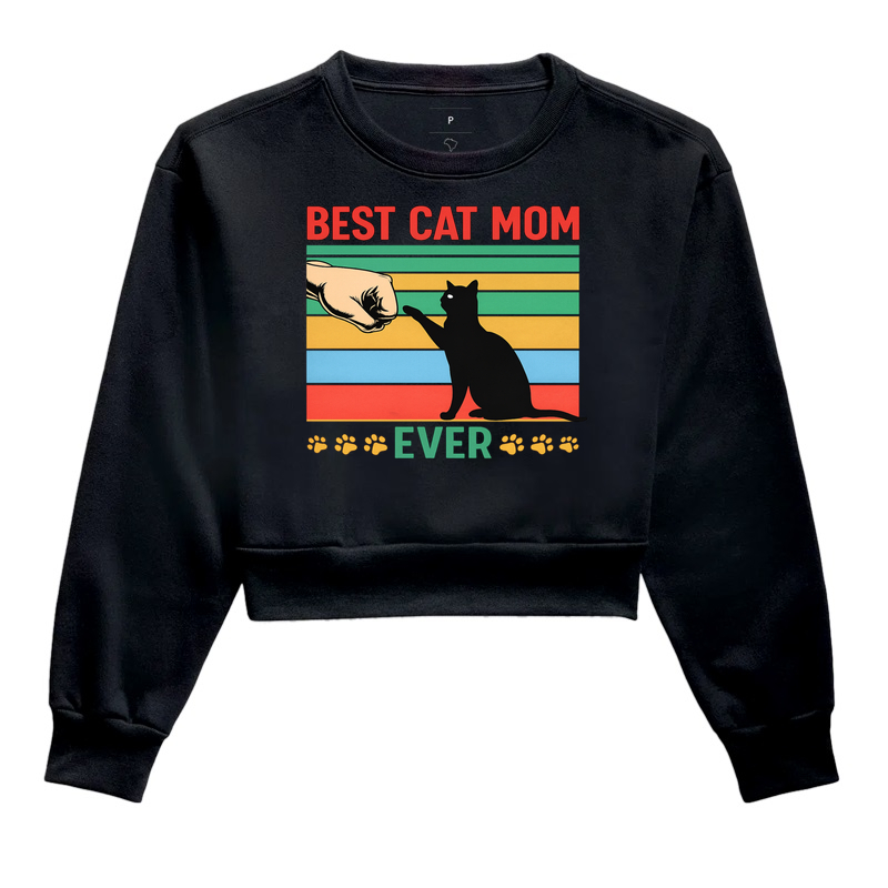 Camiseta Best Car Mom Ever