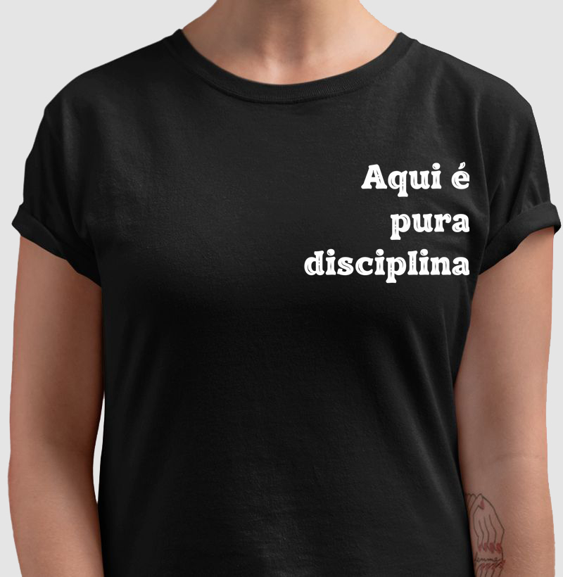 Pura Disciplina