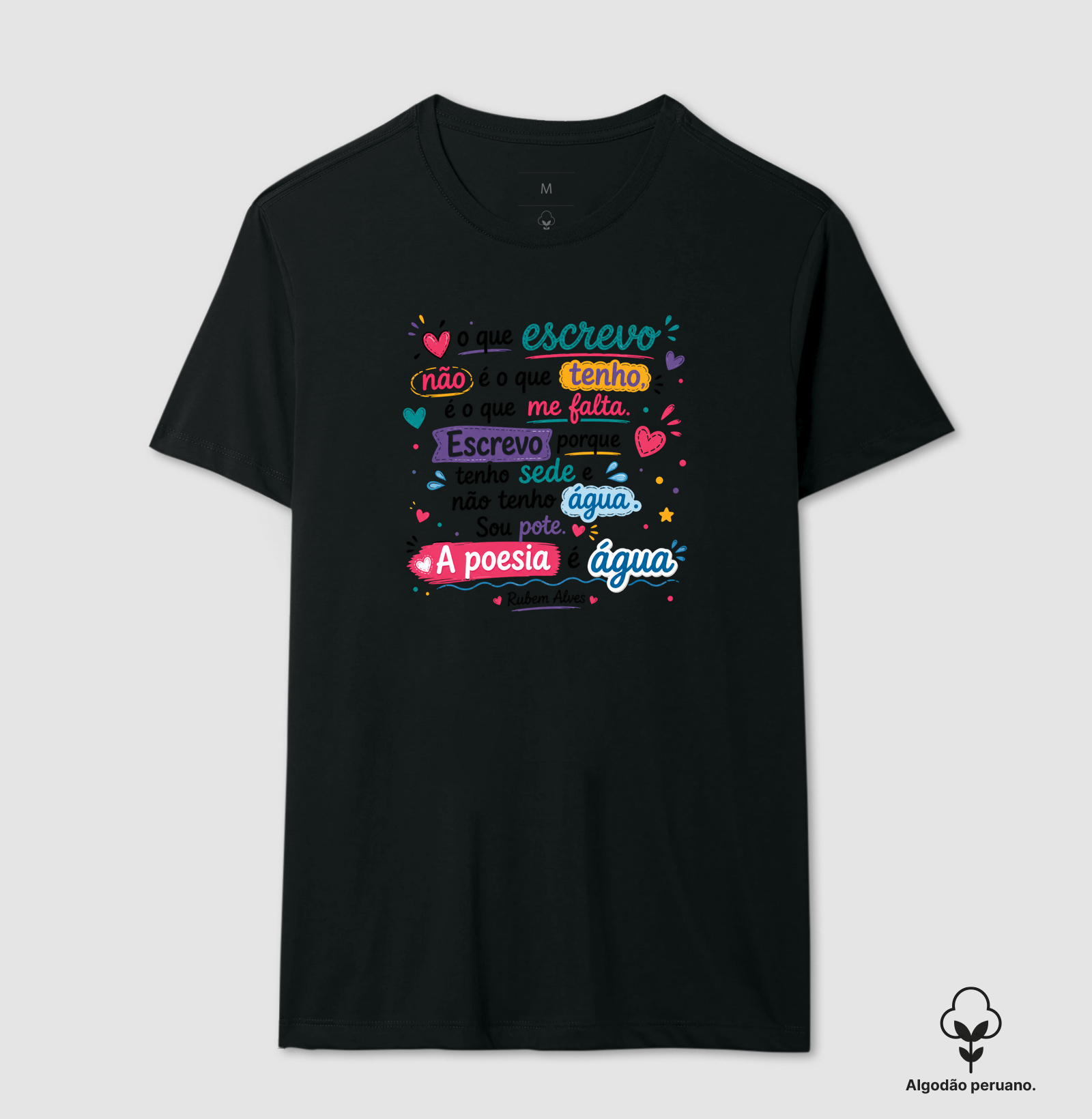 Camisetas 