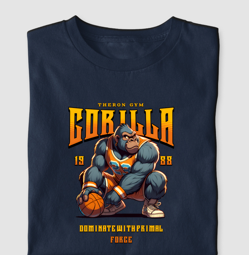 Camiseta THERON