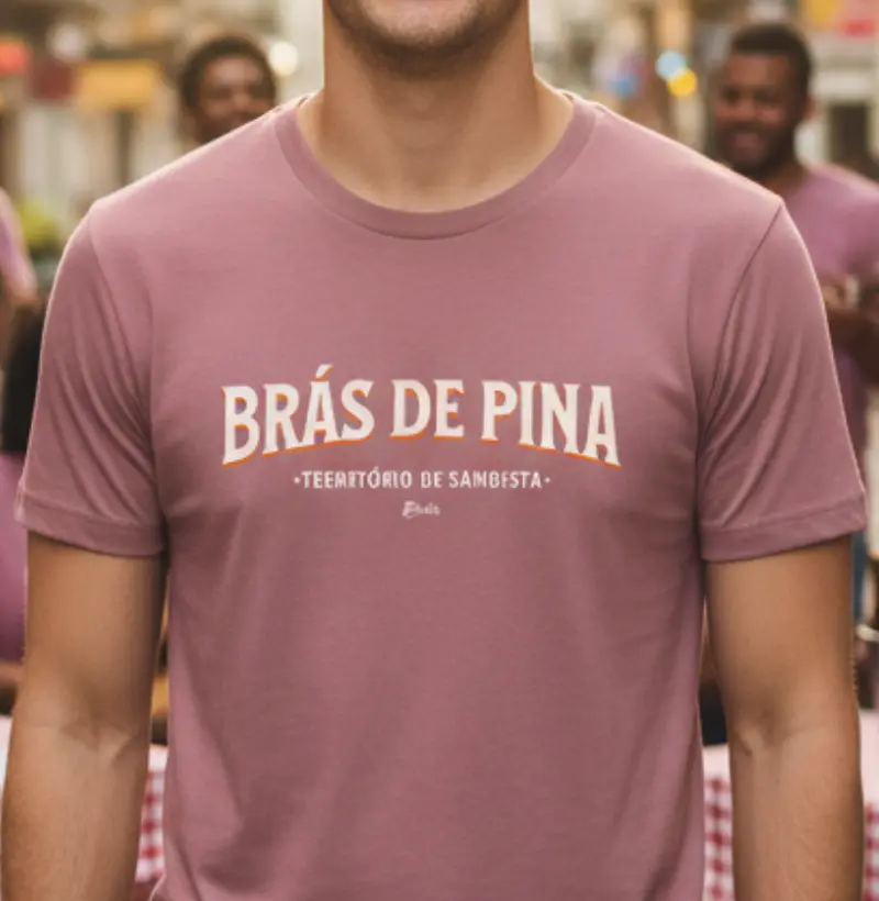 Brás de Pina