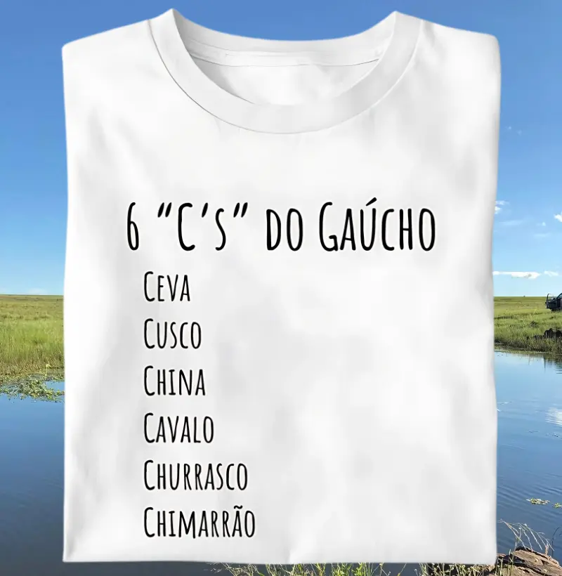 Camisa 0