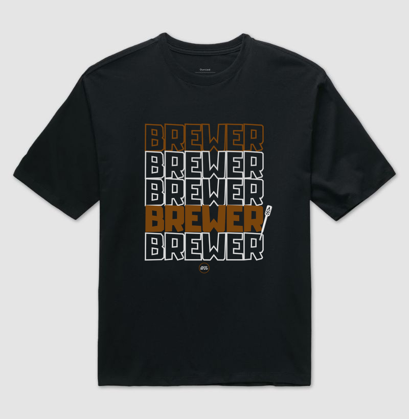 Brewer - New Brew