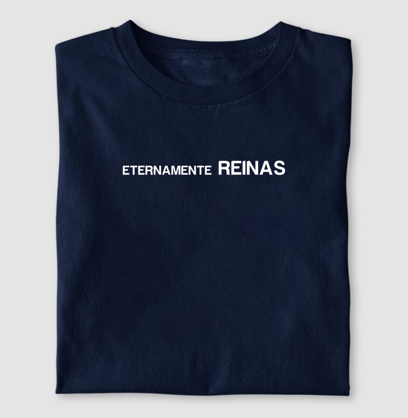 Eternamente Reinas