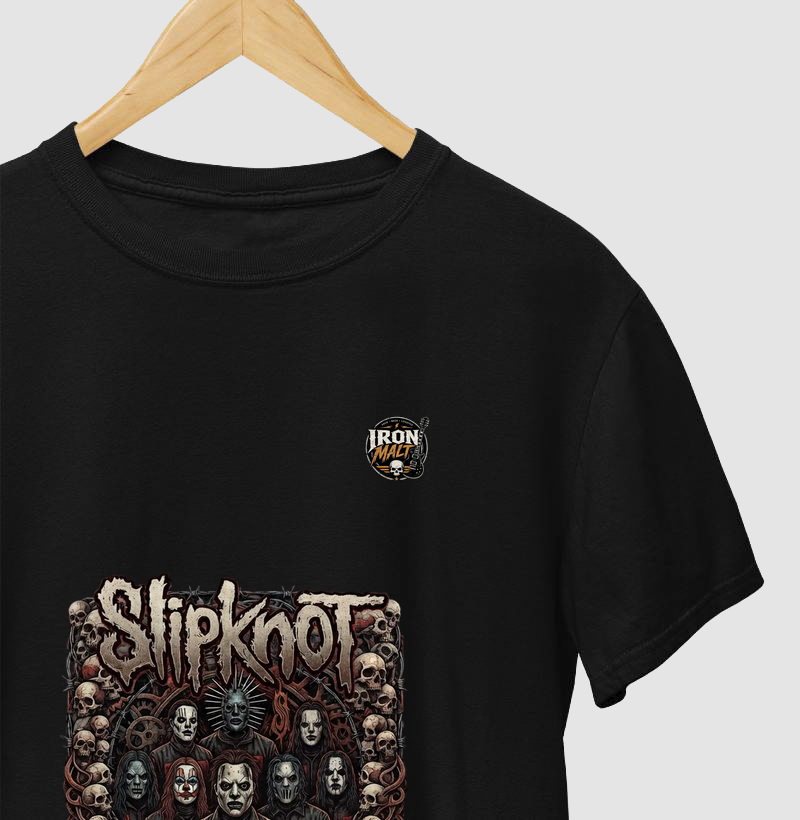 Slipknot – We Are Not Your Kind | The Knotfest Legacy