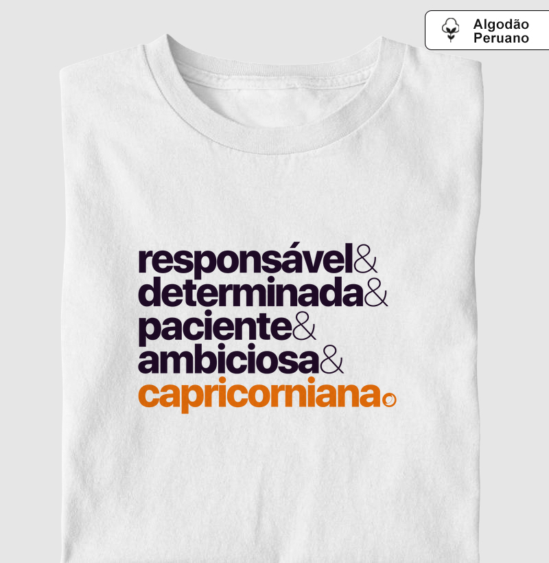 capricorniana