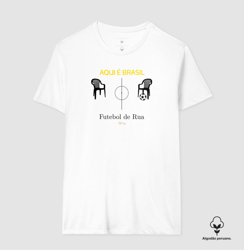 Futebol de Rua - PIMA - Reyuma DK