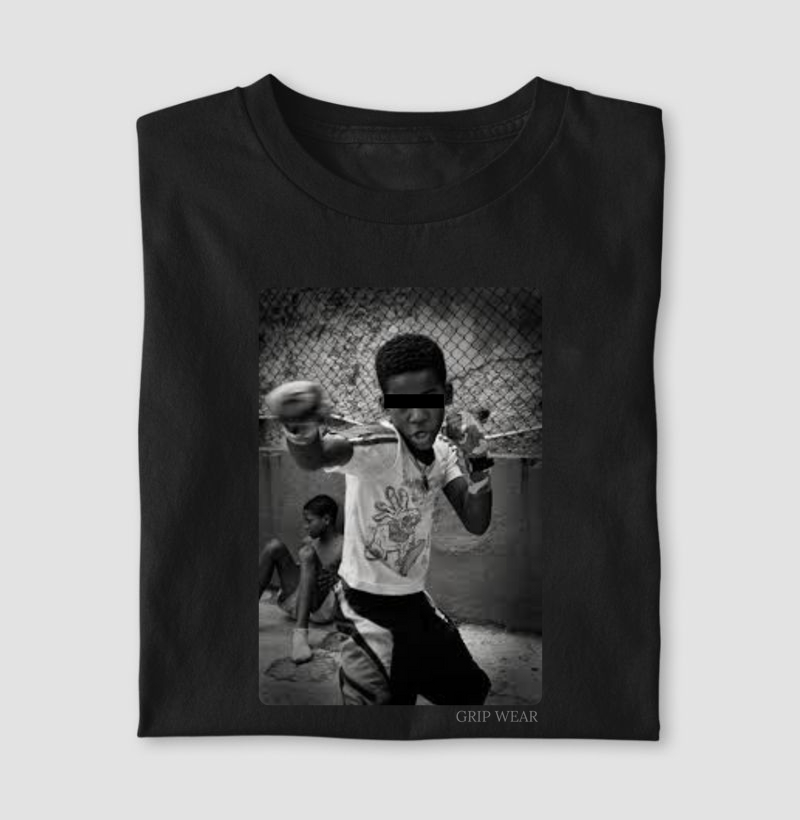 Treine mesmo na dor.