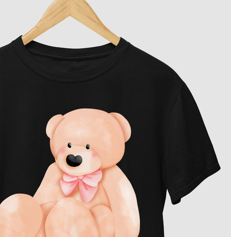 Camiseta Pediatria