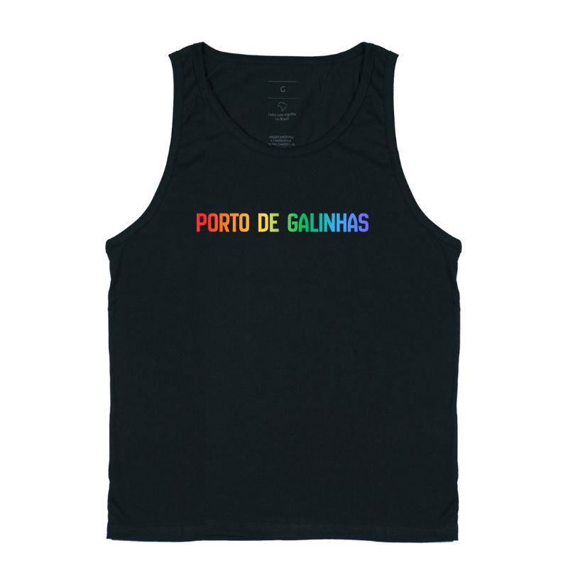 Porto de Galinhas Beach