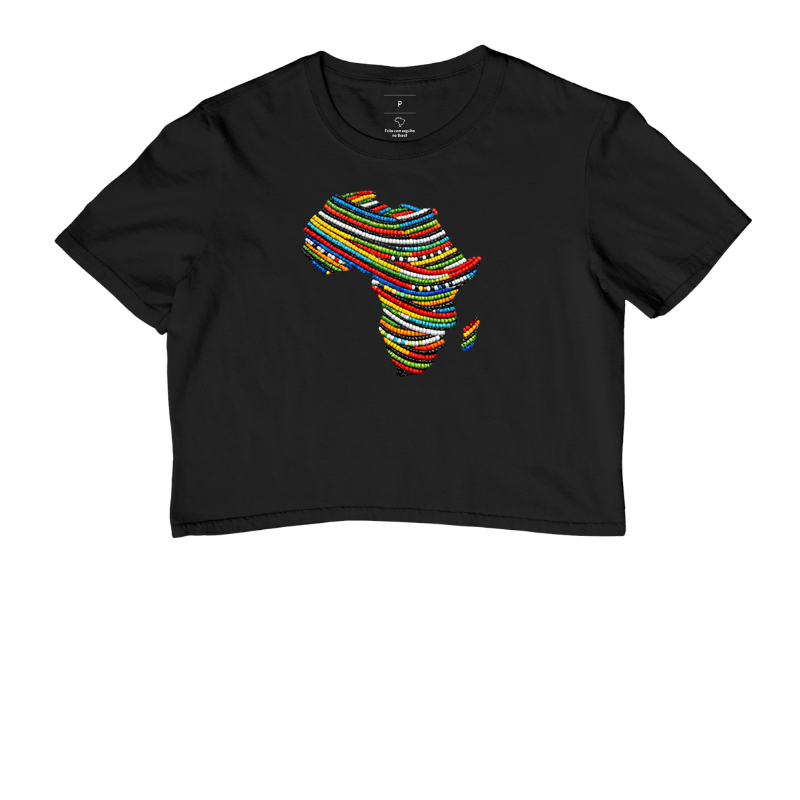 Mapa África
