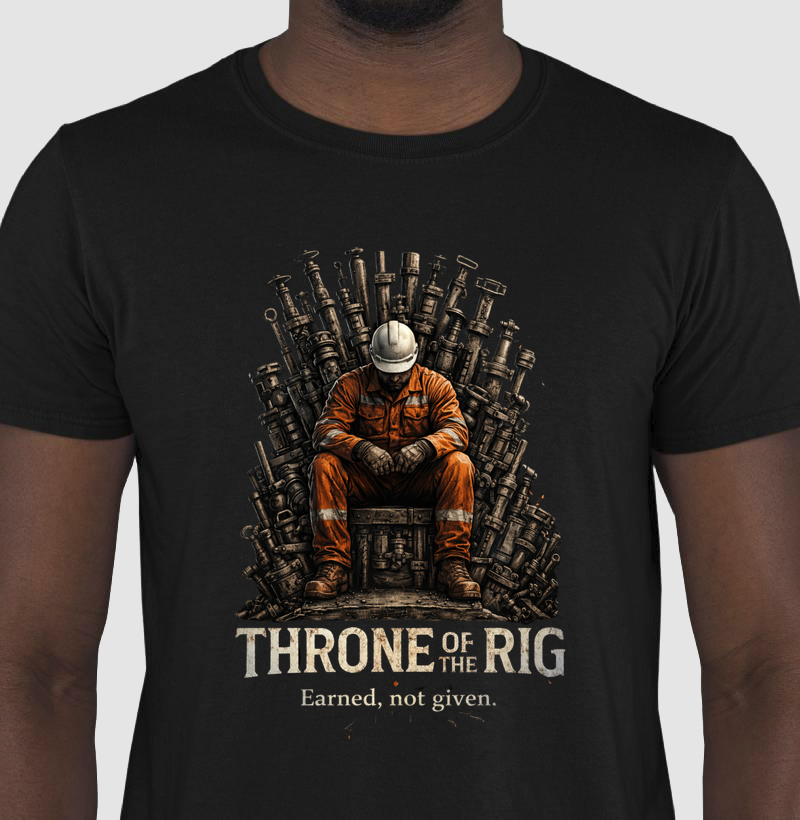 Throne of the Rig