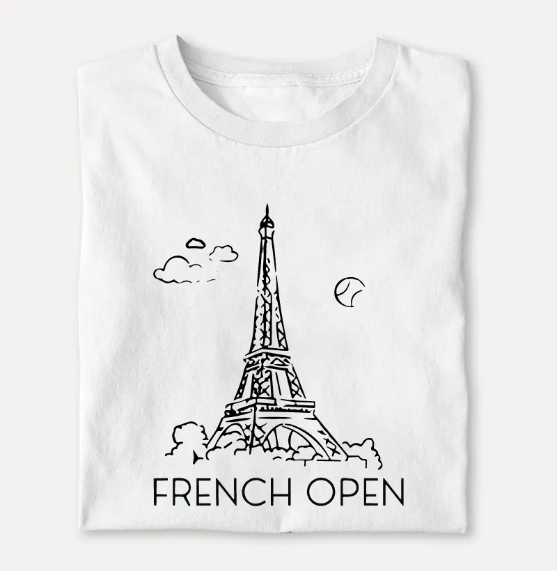 FRENCH OPEN