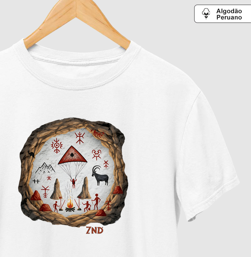 58 Voo das Cavernas