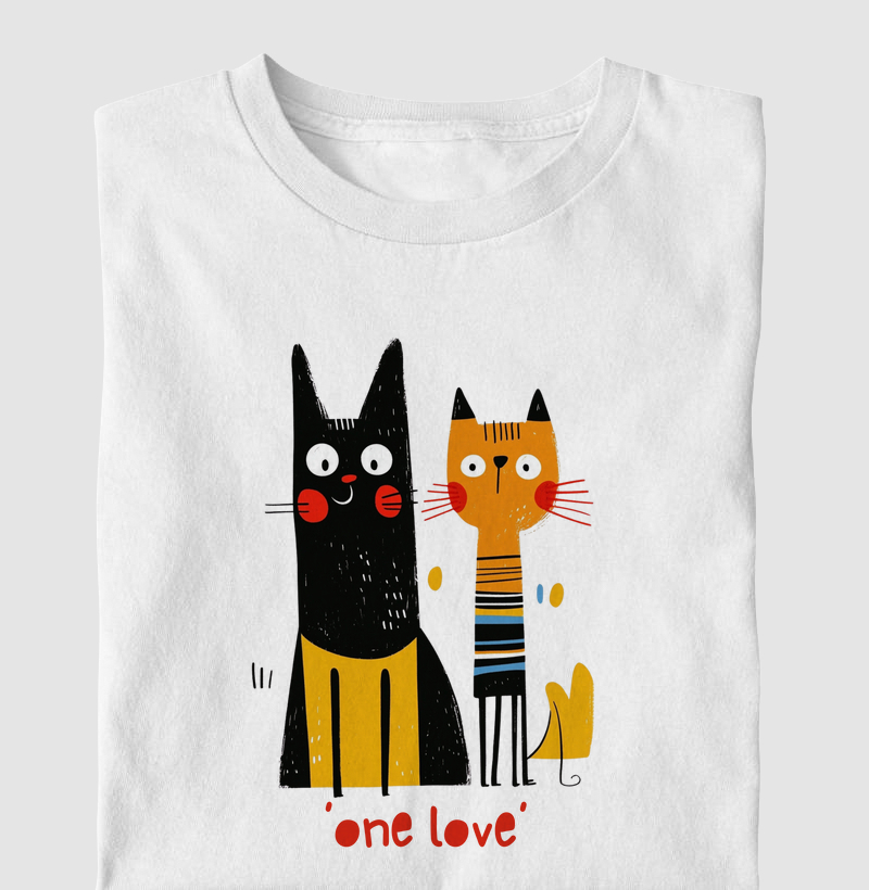 One Love