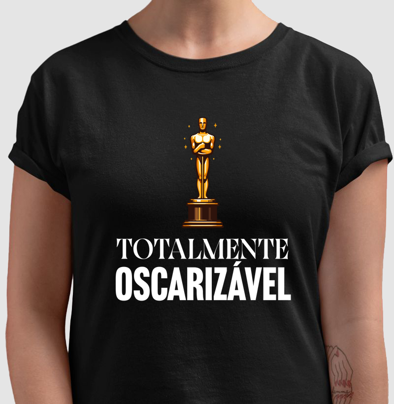 Totalmente Oscarizável
