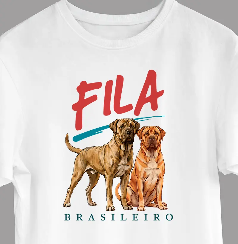 Fila Brasileiro