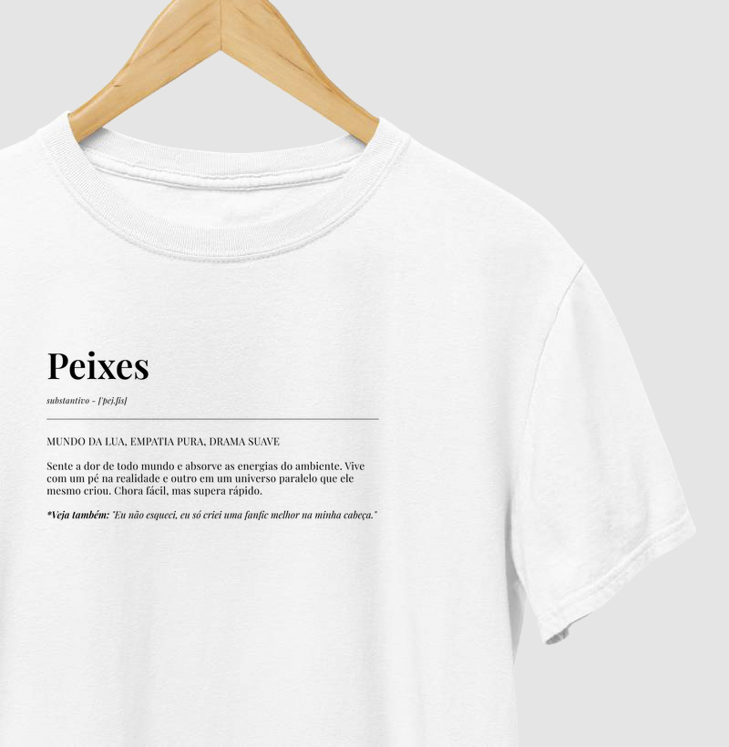 Peixes (Coleção Dicionário)