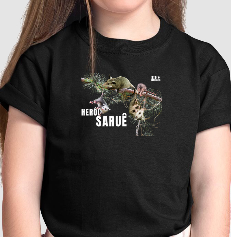GAMBÁ HÉROE