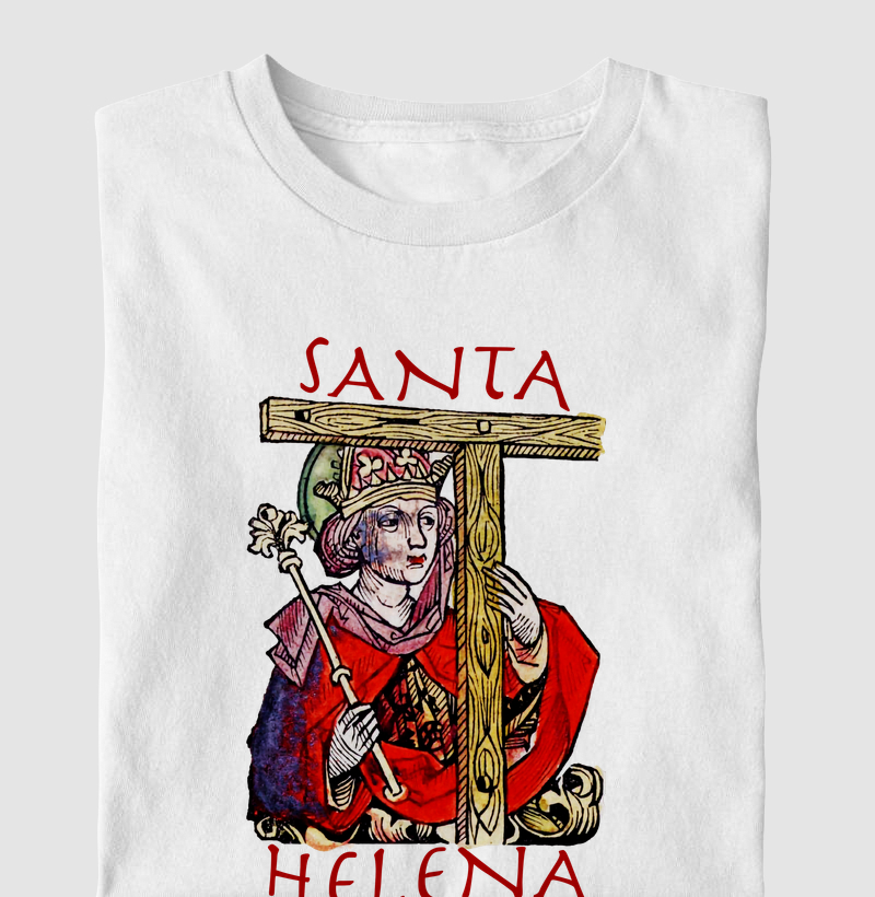 Santa Helena, mãe de Constantino 1493