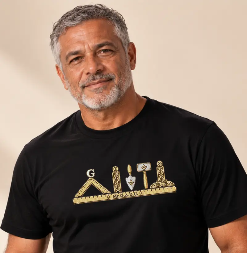 Ferramentas - Mr. GADU