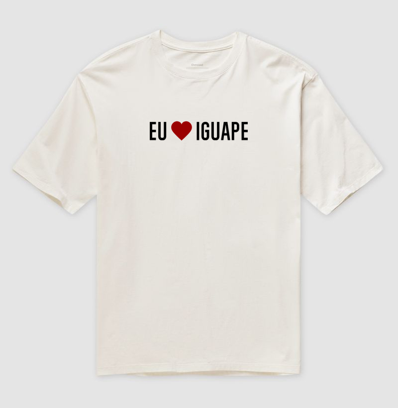 Eu Amo Iguape