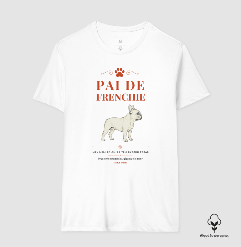 Pai de Frenchie