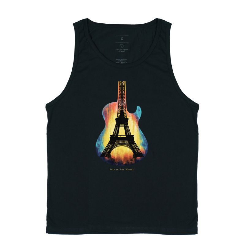 PARIS IN TUNE™ - Regata